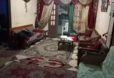 Apartments For sale - 3 rooms - floor 2