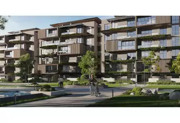 Apartments For sale - 2 rooms - floor 3