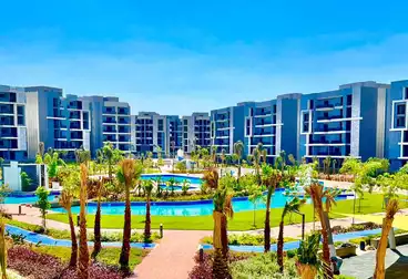 undefined undefined - 3 غرف - بالدور 4