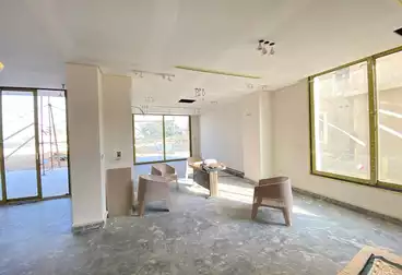 Apartments For rent - 3 rooms - floor 2