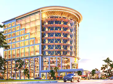 Properties For sale - 1 rooms - floor 6