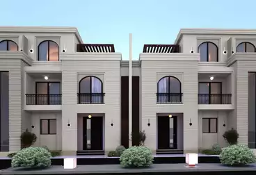 Twin House For sale - 4 rooms
