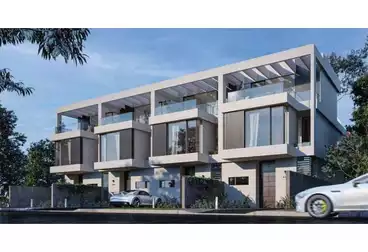 Villas For sale - 3 rooms