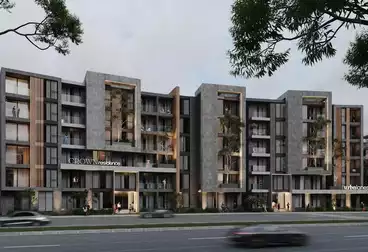 Apartments For sale - 3 rooms - floor 2
