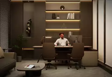 Offices For sale