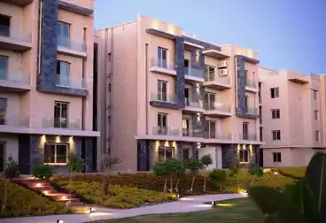 Apartment with Garden For sale - 2 rooms - floor 0