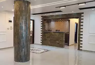 Apartments For sale - 3 rooms - floor 10