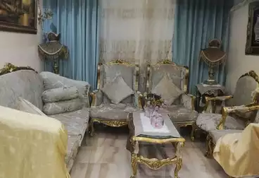 undefined undefined - 3 غرف - بالدور 1