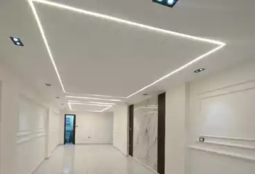 Apartments For sale - 3 rooms - floor 1