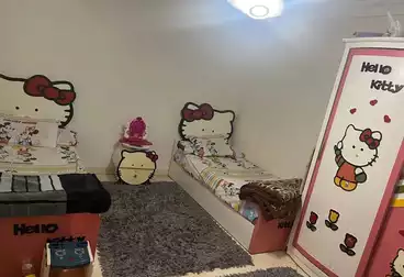 Apartments For sale - 3 rooms - floor 1