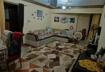 Apartments For sale - 2 rooms - floor 3