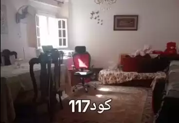شقق للبيع - 2 غرف - بالدور 6