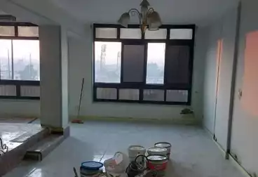 Apartments For rent - 3 rooms - floor 8
