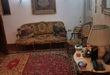 Apartments For sale - 3 rooms - floor 1