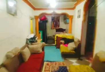 undefined undefined - 2 rooms - floor 3