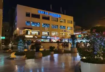 Commercial For rent - floor 0