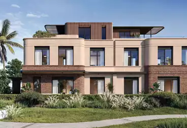 Penthouse For sale - 4 rooms - floor 5