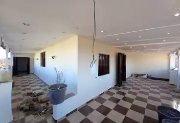 Roof For sale - 4 rooms - floor 11