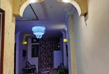 Furnished Apartment For sale - 2 rooms - floor 3