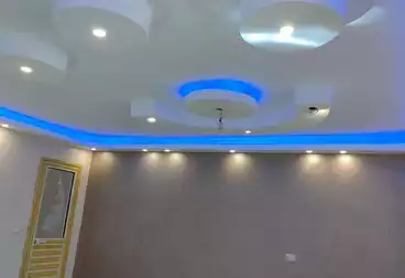 Apartments For rent - 3 rooms - floor 12