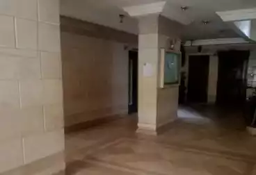 Furnished Apartment For rent - 3 rooms - floor 8
