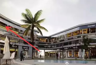 Commercial For sale - floor 2