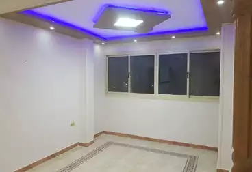شقق للبيع - 3 غرف - بالدور 5