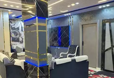 شقق للبيع - 5 غرف - بالدور 5