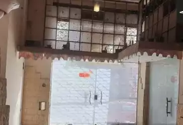 تجاري للإيجار - بالدور 0