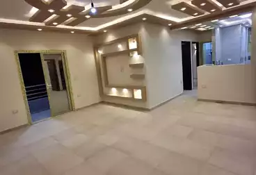 Apartments For rent - 3 rooms - floor 4