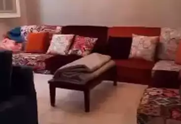 Furnished Apartment For sale - 2 rooms - floor 5