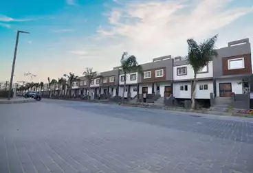 Villas For sale - 5 rooms