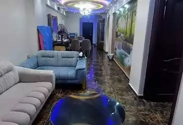 Apartments For sale - 3 rooms - floor 8
