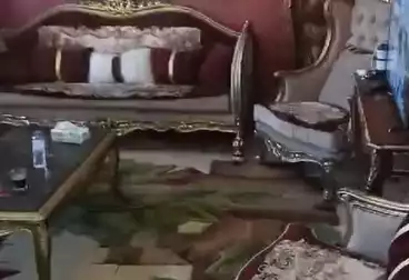شقق للبيع - 3 غرف - بالدور 2