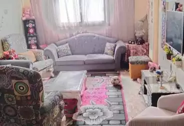 Apartments For sale - 3 rooms - floor 6