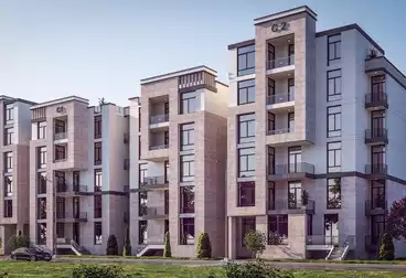 Apartments For sale - 3 rooms - floor 1