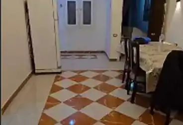 Furnished Apartment For rent - 2 rooms - floor 3