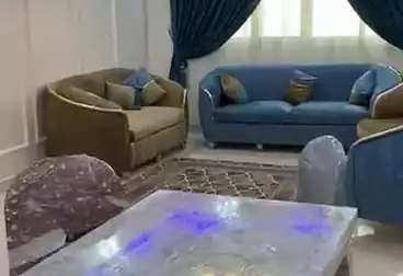 Furnished Apartment For sale - 3 rooms - floor 13