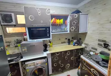 Apartments For sale - 3 rooms - floor 9
