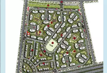 Apartments For sale - 3 rooms - floor 6