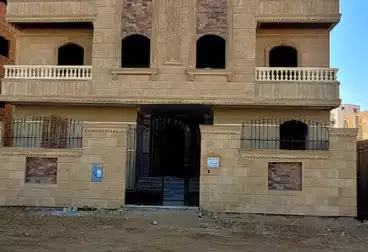 شقق للبيع - 3 غرف - بالدور 1
