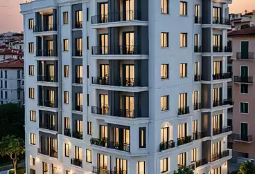 Apartments For sale - 2 rooms - floor 1
