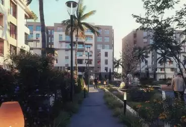 Apartments For sale - 3 rooms - floor 1