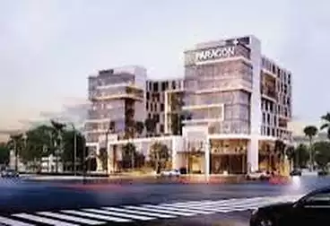 Offices For sale - 1 rooms - floor 1