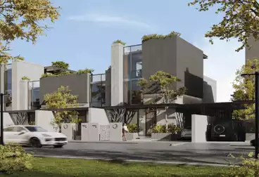 Town House For sale - 4 rooms