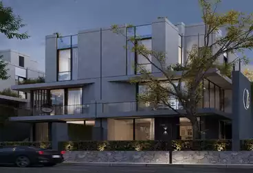 Town House For sale - 4 rooms
