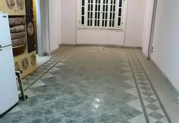 Apartments For rent - 3 rooms - floor 1