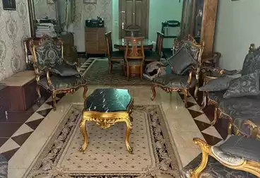 Apartments For sale - 3 rooms - floor 3