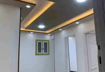Apartments For sale - 3 rooms - floor 1