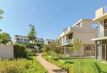Villas For sale - 4 rooms